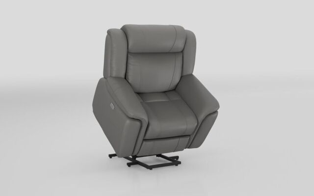 Elland Lift & Rise Chair VAT Exempt - poltronesofà at ScS