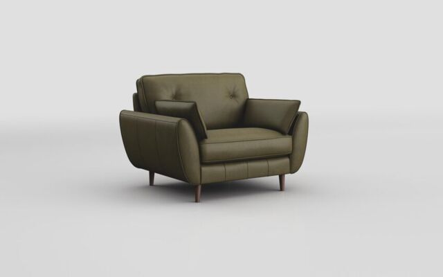 Saiano Snuggle Chair  - poltronesofà at ScS