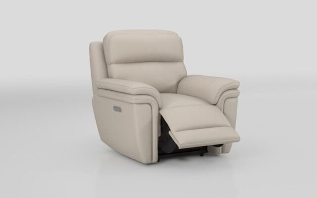 Maer Power Recliner Chair  - poltronesofà at ScS