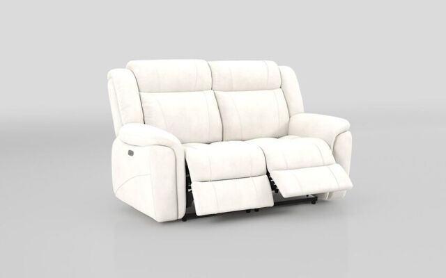Elland 2 Seater Power Recliner Sofa - poltronesofà at ScS