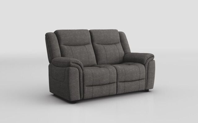 Carpena 2 Seater Sofa  - poltronesofà at ScS