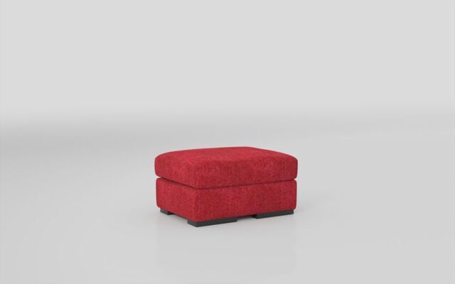 Savazza Storage Ottoman  - poltronesofà at ScS
