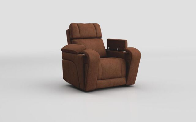 Adstock Armchair  - poltronesofà at ScS