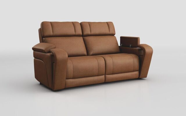 Adstock 3 Seater Sofa - poltronesofà at ScS