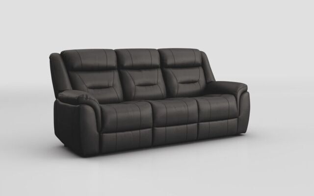 Ainsdale 3 Seater Sofa  - poltronesofà at ScS