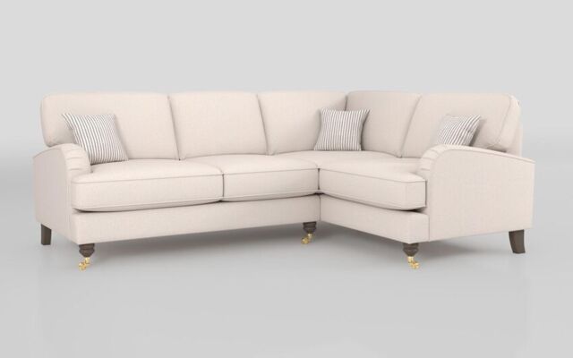 Cambourne 2 Corner 1 Sofa  - poltronesofà at ScS