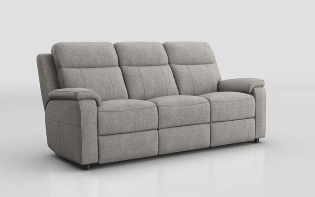 Calboli 3 Seater Sofa  - poltronesofà at ScS