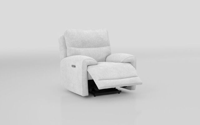 Caldbeck Power Recliner Chair  - poltronesofà at ScS