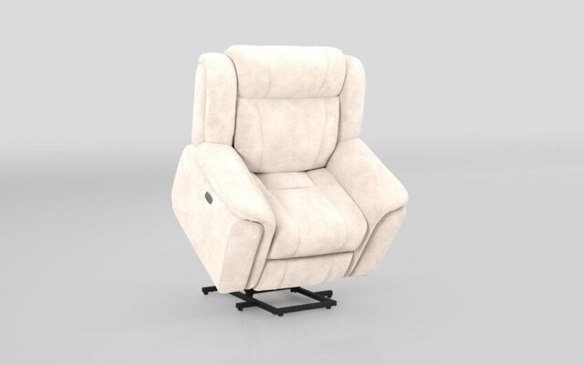 Elland Lift & Rise Power Chair - poltronesofà at ScS