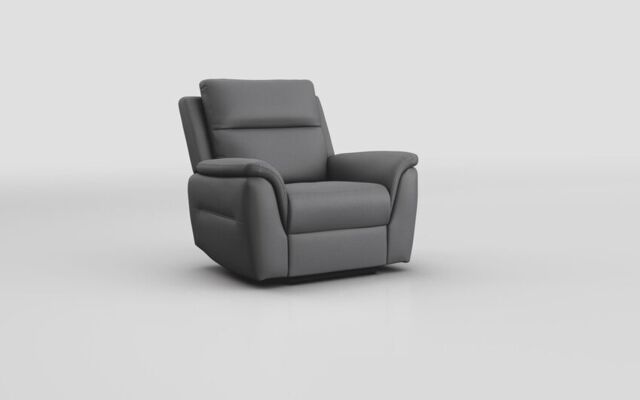 Sogliano Armchair - poltronesofà at ScS