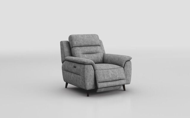 Casalecchio Power Recliner Chair - poltronesofà at ScS