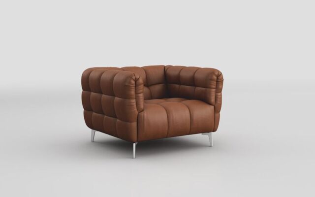 Castello Armchair  - poltronesofà at ScS