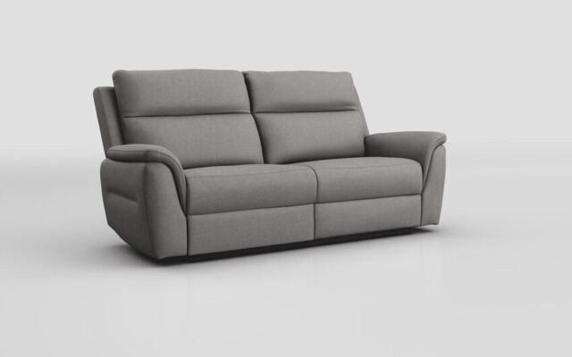 Sogliano 3 Seater Sofa - poltronesofà at ScS
