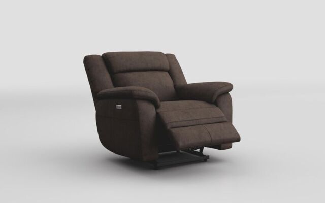Sarsina Power Recliner Chair - poltronesofà at ScS