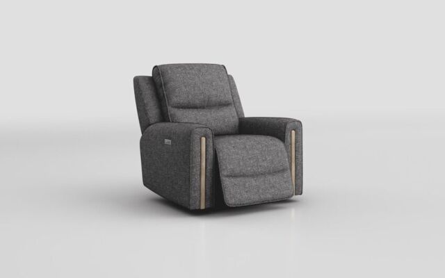 Panigale Power Recliner Chair  - poltronesofà at ScS