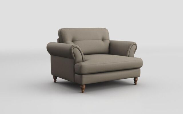 Selvapiana Snuggle Chair - poltronesofà at ScS