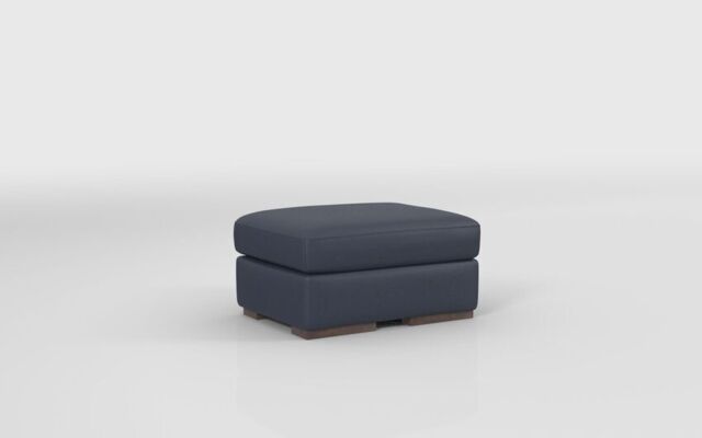 Savazza Storage Ottoman  - poltronesofà at ScS