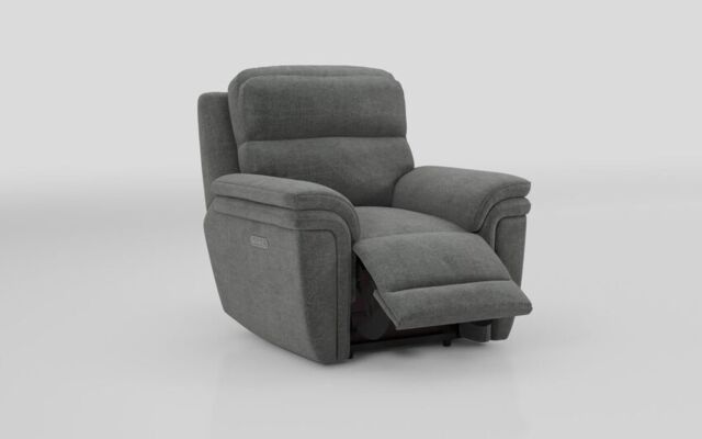 Maer Power Recliner Chair  - poltronesofà at ScS