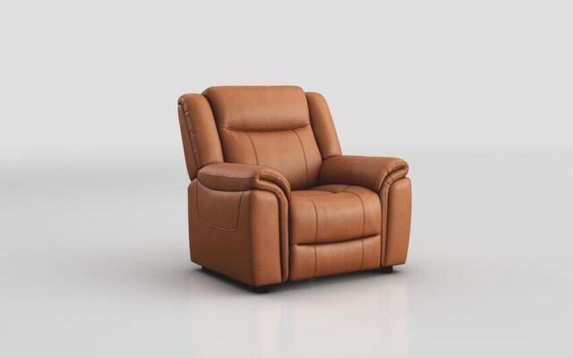 Carpena Armchair  - poltronesofà at ScS
