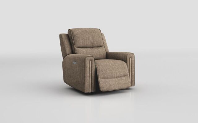 Panigale Power Recliner Chair - poltronesofà at ScS