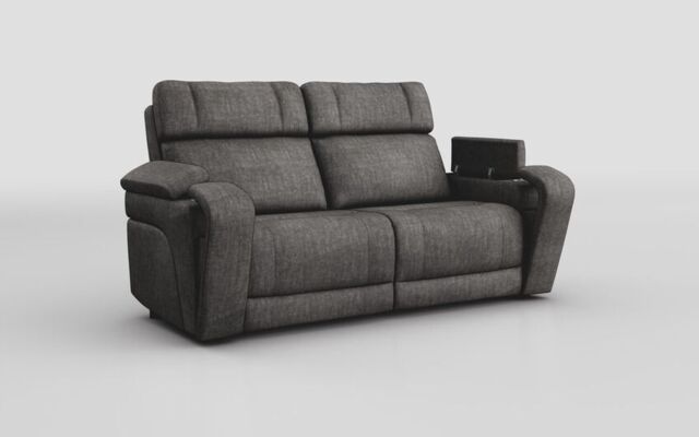 Adstock 3 Seater Sofa  - poltronesofà at ScS