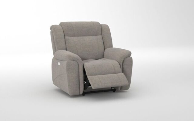 Elland Power Recliner Chair  - poltronesofà at ScS