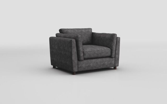 Codigoro Snuggle Chair  - poltronesofà at ScS
