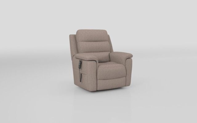 Ossett Lift & Rise Chair  - poltronesofà at ScS