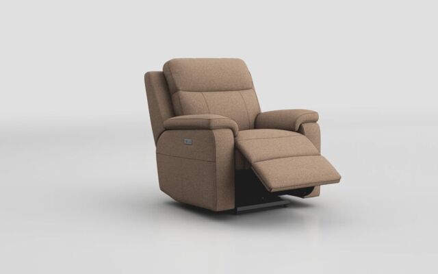 Calboli Power Recliner Chair - poltronesofà at ScS