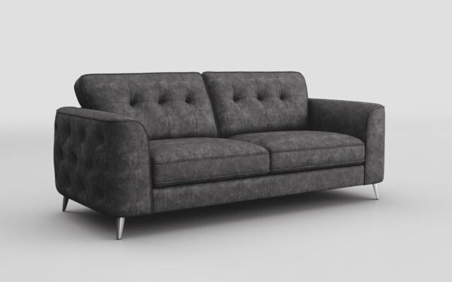 Martorano 3 Seater Sofa  - poltronesofà at ScS