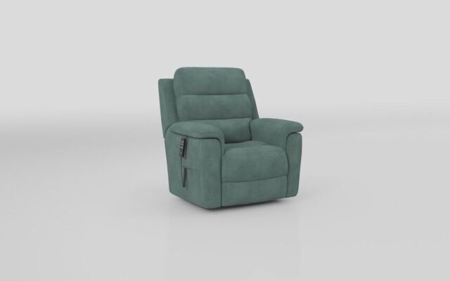 Ossett Lift & Rise Chair VAT Exempt - poltronesofà at ScS