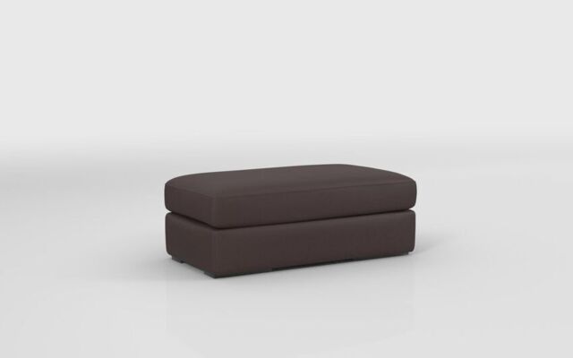 Savazza Large Ottoman  - poltronesofà at ScS