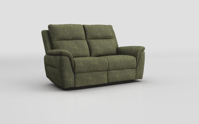 Sogliano 2 Seater Sofa  - poltronesofà at ScS