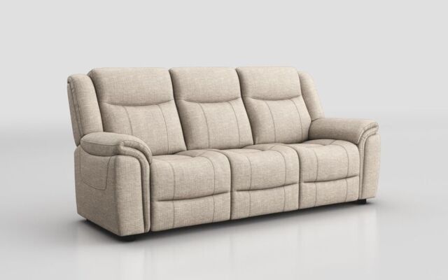 Carpena 3 Seater Sofa - poltronesofà at ScS