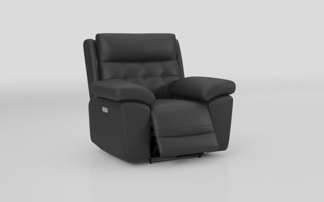 Belford Power Recliner Chair - poltronesofà at ScS