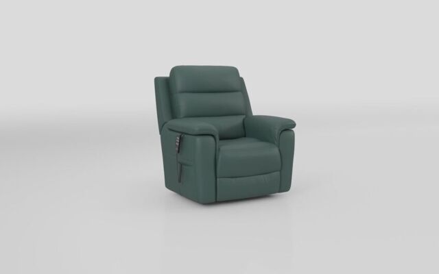 Ossett Lift & Rise Chair  - poltronesofà at ScS