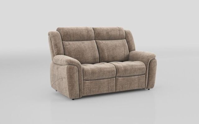 Elland 2 Seater Sofa  - poltronesofà at ScS
