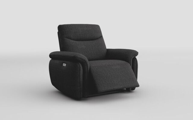 Varano Power Recliner Chair  - poltronesofà at ScS