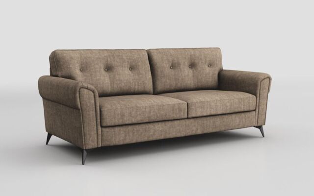 Fossoli 4 Seater Sofa - poltronesofà at ScS