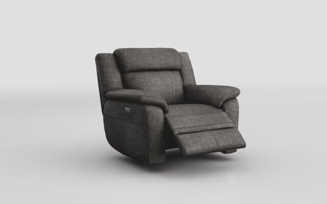 Sarsina Power Recliner Chair - poltronesofà at ScS