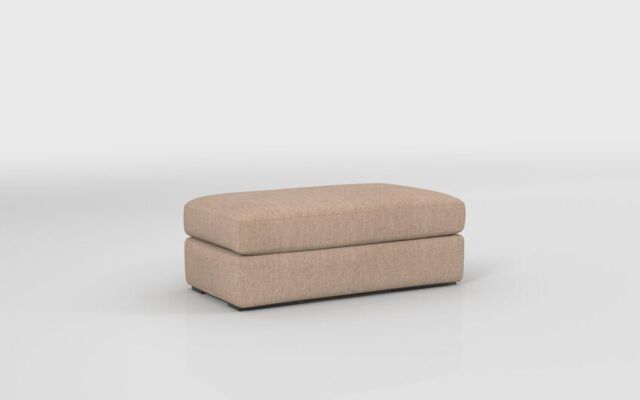 Savazza Large Ottoman  - poltronesofà at ScS