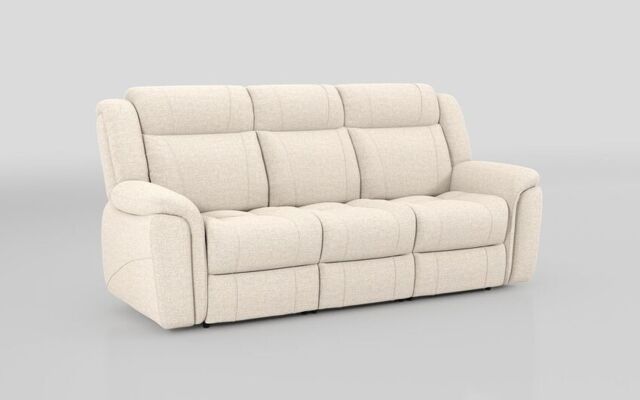 Elland 3 Seater Sofa - poltronesofà at ScS