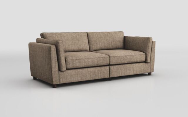 Codigoro 4 Seater Split Sofa - poltronesofà