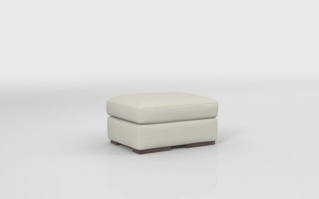 Savazza Storage Ottoman  - poltronesofà at ScS