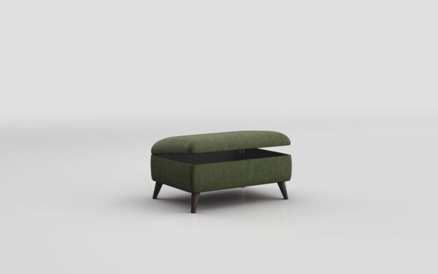 Varignana Storage Footstool  - poltronesofà at ScS