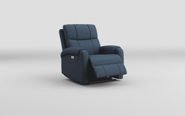 Calisese Power Recliner Chair - poltronesofà at ScS