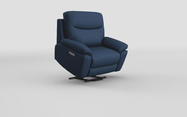 Argenta Lift & Rise Chair - poltronesofà at ScS