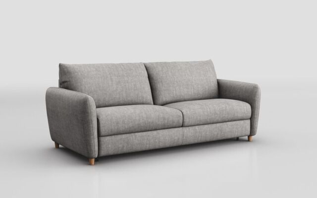 Coriano 4 Seater Sofa Bed  - poltronesofà at ScS
