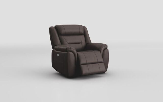 Ainsdale Power Recliner Chair - poltronesofà at ScS