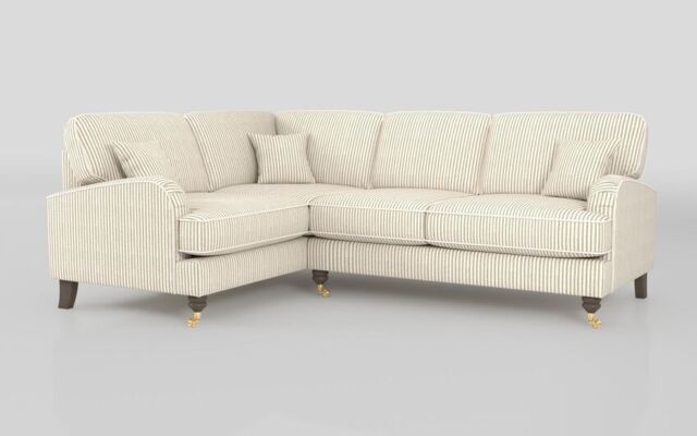 Cambourne 1 Corner 2 Sofa - poltronesofà at ScS